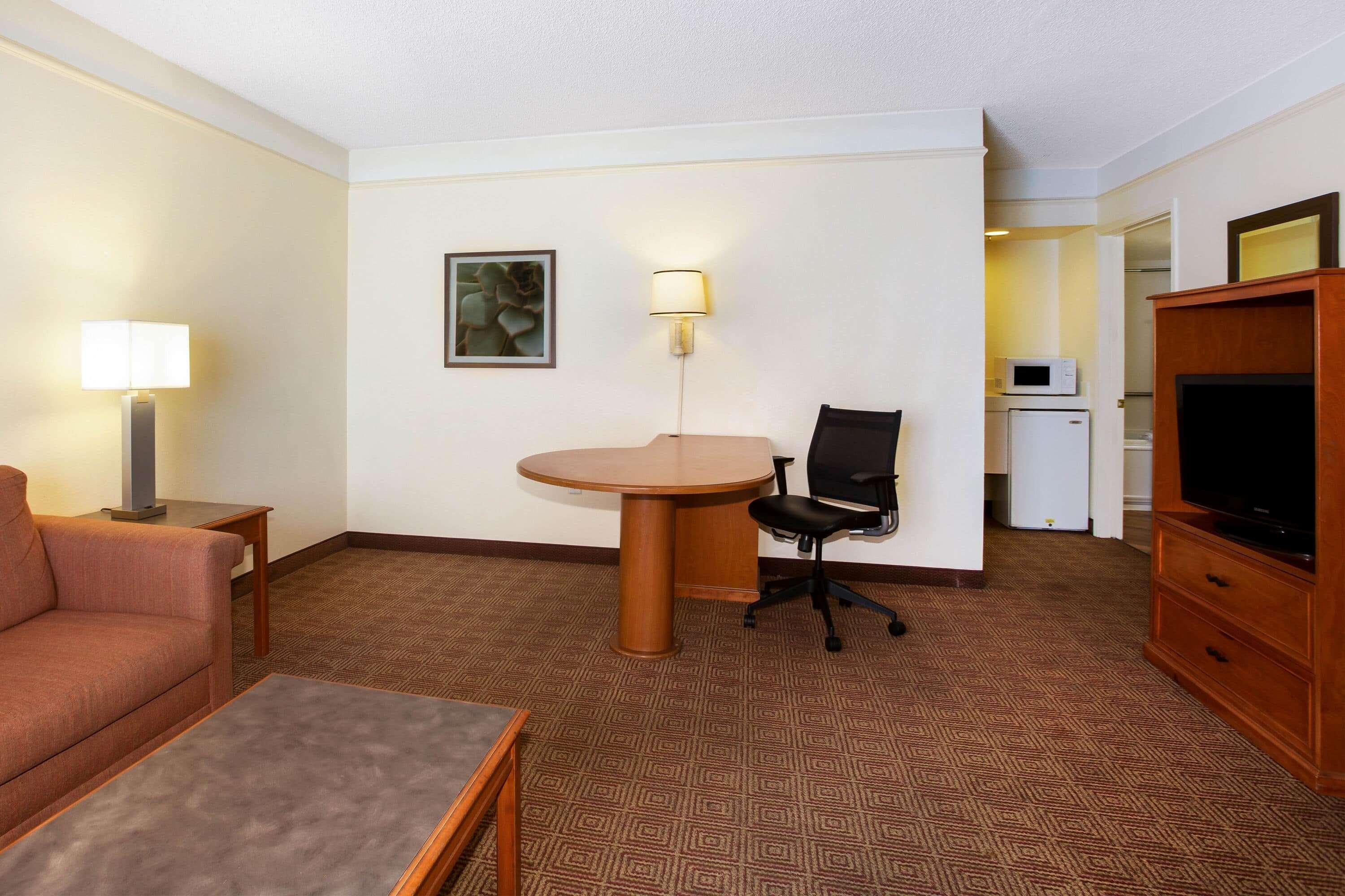 La Quinta Inn By Wyndham Austin Capitol / Downtown Exterior foto